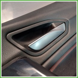 Rivestimento Porta Posteriore Destro DX BMW Serie 1 F20 5P 51427284028 2011 2015