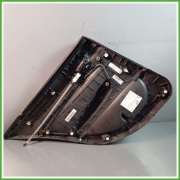 Rivestimento Porta Posteriore Destro DX BMW Serie 1 F20 5P 51427284028 2011 2015