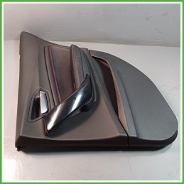 Rivestimento Porta Posteriore Destro DX BMW Serie 1 F20 5P 51427284028 2011 2015