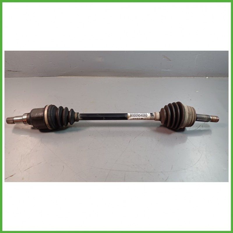Semiasse Anteriore Sinistro SX PEUGEOT 108 B000904080 2014