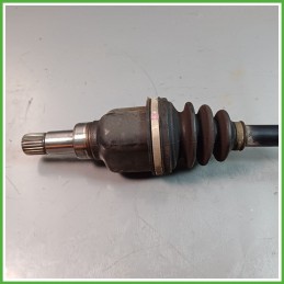 Semiasse Anteriore Sinistro SX PEUGEOT 108 B000904080 2014
