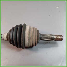 Semiasse Anteriore Sinistro SX PEUGEOT 108 B000904080 2014