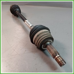 Semiasse Anteriore Sinistro SX PEUGEOT 108 B000904080 2014