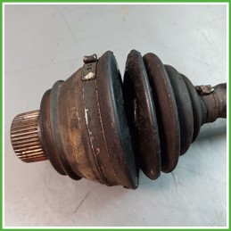 Semiasse Anteriore Sinistro SX AUDI A4 8K 2.0 TDI 8K0407271AJ 2007 2013