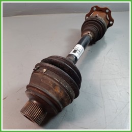 Semiasse Anteriore Sinistro SX AUDI A4 8K 2.0 TDI 8K0407271AJ 2007 2013