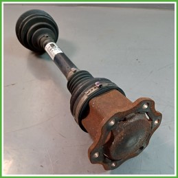 Semiasse Anteriore Sinistro SX AUDI A4 8K 2.0 TDI 8K0407271AJ 2007 2013