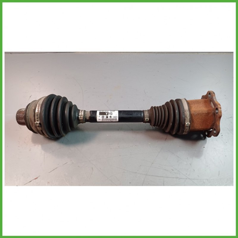 Semiasse Anteriore Destro DX AUDI A4 8K 2.0 TDI 8K0407271AJ 2007 2013