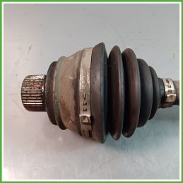 Semiasse Anteriore Destro DX AUDI A4 8K 2.0 TDI 8K0407271AJ 2007 2013