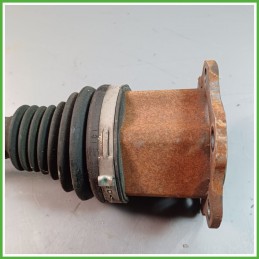 Semiasse Anteriore Destro DX AUDI A4 8K 2.0 TDI 8K0407271AJ 2007 2013