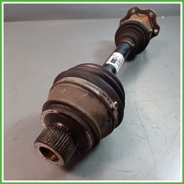 Semiasse Anteriore Destro DX AUDI A4 8K 2.0 TDI 8K0407271AJ 2007 2013