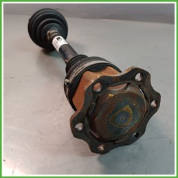 Semiasse Anteriore Destro DX AUDI A4 8K 2.0 TDI 8K0407271AJ 2007 2013