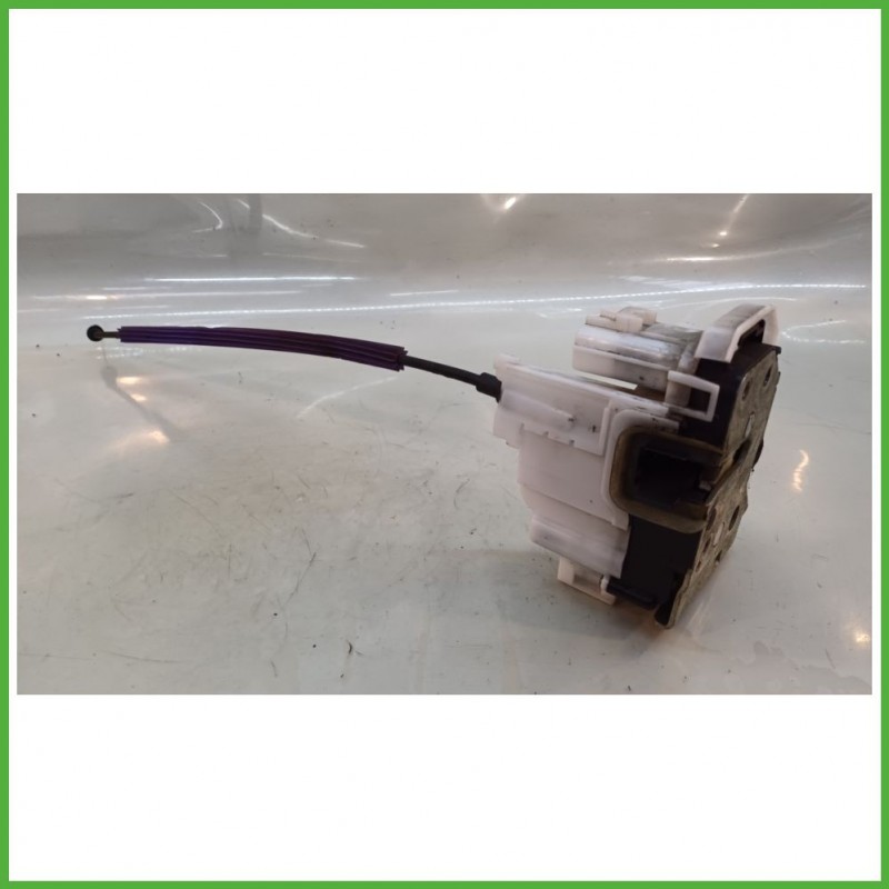 Serratura Interna Anteriore Destro DX FIAT TIPO 6J 1.3 51983944 2015 2019