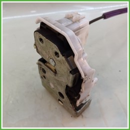 Serratura Interna Anteriore Destro DX FIAT TIPO 6J 1.3 51983944 2015 2019