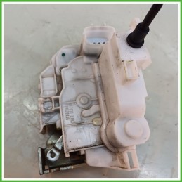 Serratura Interna Anteriore Destro DX FIAT TIPO 6J 1.3 51983944 2015 2019