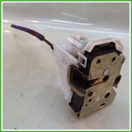 Serratura Interna Anteriore Destro DX FIAT TIPO 6J 1.3 51983944 2015 2019