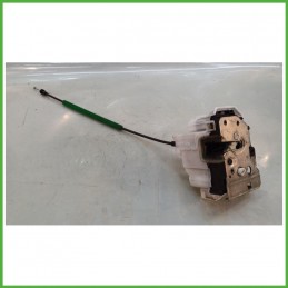 Serratura Interna Posteriore Destro DX FIAT TIPO 6J 1.3 51987603 2015 2019