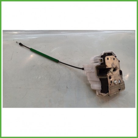 Serratura Interna Posteriore Destro DX FIAT TIPO 6J 1.3 51987603 2015 2019