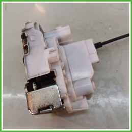 Serratura Interna Posteriore Destro DX FIAT TIPO 6J 1.3 51987603 2015 2019