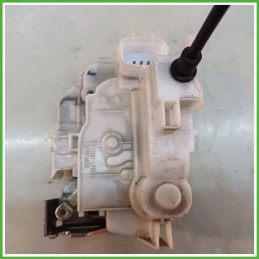 Serratura Interna Posteriore Destro DX FIAT TIPO 6J 1.3 51987603 2015 2019