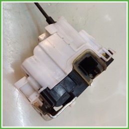 Serratura Interna Posteriore Destro DX FIAT TIPO 6J 1.3 51987603 2015 2019