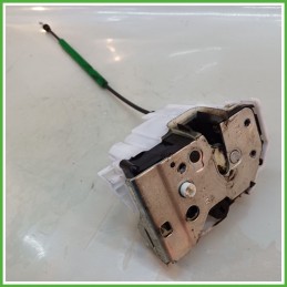 Serratura Interna Posteriore Destro DX FIAT TIPO 6J 1.3 51987603 2015 2019