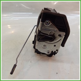 Serratura Interna Posteriore Destro DX BMW Serie 1 F20 5P 51227229460 2011 2015 KIEKERT