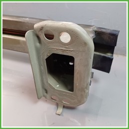 Traversa Paraurti Anteriore PEUGEOT 108 B000790380 2014