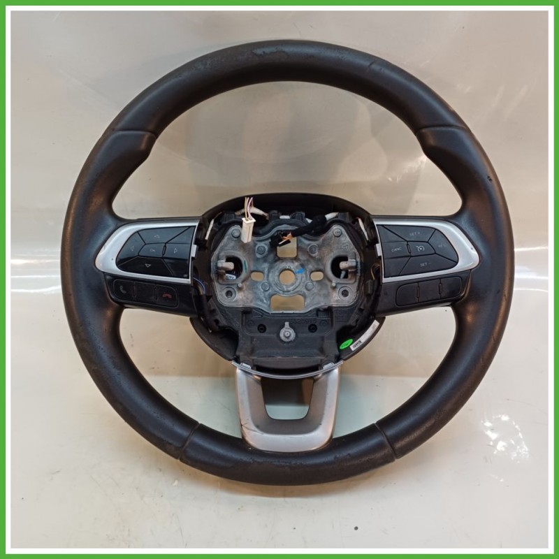 Volante Sterzo FIAT TIPO 6J 1.3 735712205 2015 2019