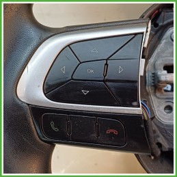 Volante Sterzo FIAT TIPO 6J 1.3 735712205 2015 2019