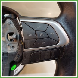 Volante Sterzo FIAT TIPO 6J 1.3 735712205 2015 2019