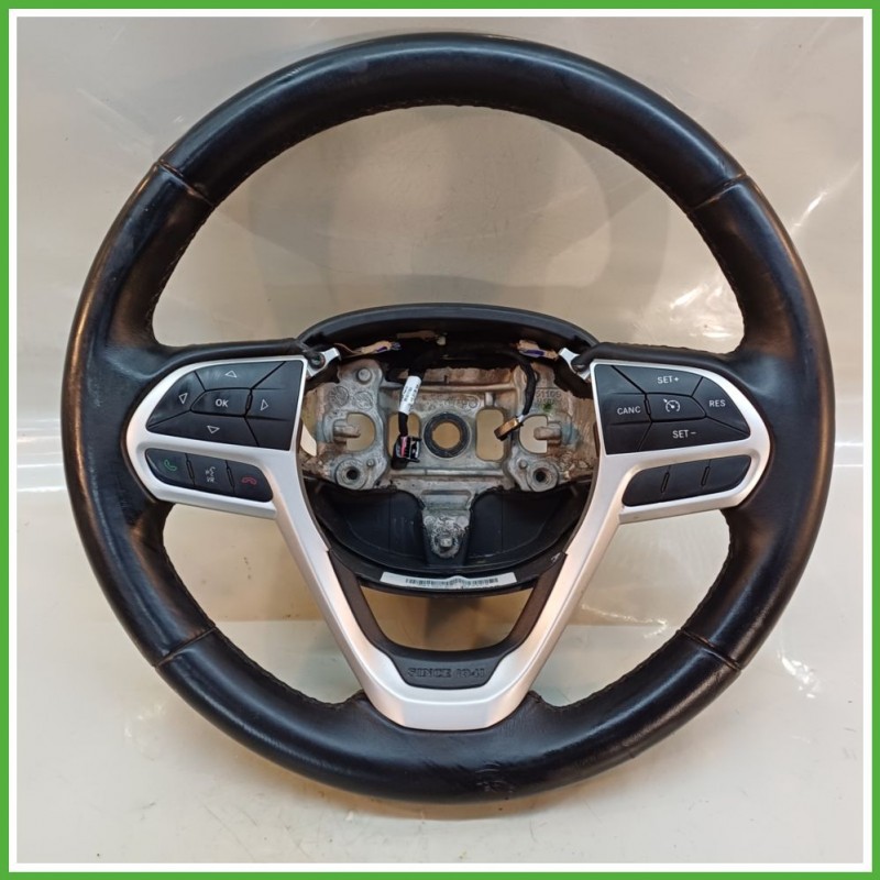Volante Sterzo JEEP CHEROKEE KL 2.2 K5QV34DX9AE 2014 2018