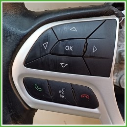 Volante Sterzo JEEP CHEROKEE KL 2.2 K5QV34DX9AE 2014 2018