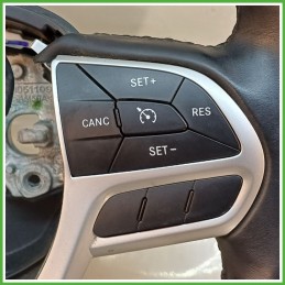 Volante Sterzo JEEP CHEROKEE KL 2.2 K5QV34DX9AE 2014 2018