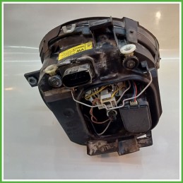 Faro Fanale Proiettore Anteriore Destro DX CARELLO 40.340.999.9 VOLKSWAGEN LUPO 6X 6X1941752J Usato
