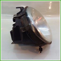 Faro Fanale Proiettore Anteriore Destro DX CARELLO 40.340.999.9 VOLKSWAGEN LUPO 6X 6X1941752J Usato