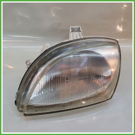 Faro Fanale Proiettore Anteriore Sinistro SX CARELLO 41430383 FIAT 600 46514925 Usato