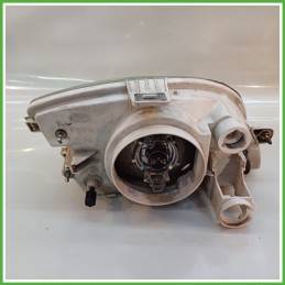 Faro Fanale Proiettore Anteriore Sinistro SX CARELLO 41430383 FIAT 600 46514925 Usato
