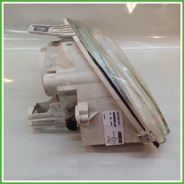 Faro Fanale Proiettore Anteriore Sinistro SX CARELLO 41430383 FIAT 600 46514925 Usato