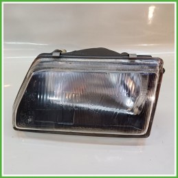 Faro Fanale Proiettore Anteriore Destro DX DEPO 08-661-1129 FIAT CINQUECENTO NM 7663078 Usato