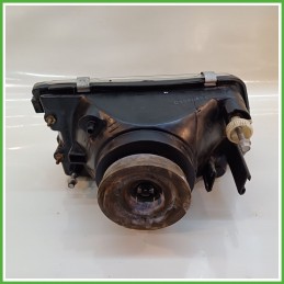 Faro Fanale Proiettore Anteriore Destro DX DEPO 08-661-1129 FIAT CINQUECENTO NM 7663078 Usato