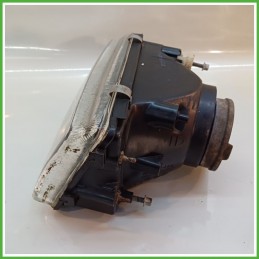 Faro Fanale Proiettore Anteriore Destro DX DEPO 08-661-1129 FIAT CINQUECENTO NM 7663078 Usato