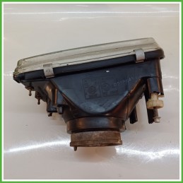 Faro Fanale Proiettore Anteriore Destro DX DEPO 08-661-1129 FIAT CINQUECENTO NM 7663078 Usato