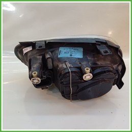 Faro Fanale Proiettore Anteriore Destro DX VALEO 67742020 VOLKSWAGEN GOLF 1J 1J1941016B Usato