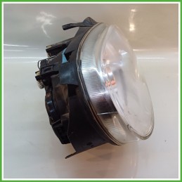 Faro Fanale Proiettore Anteriore Destro DX VALEO 67742020 VOLKSWAGEN GOLF 1J 1J1941016B Usato