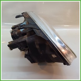 Faro Fanale Proiettore Anteriore Sinistro SX VALEO 67742010 VOLKSWAGEN GOLF 1J 1J1941015B Usato