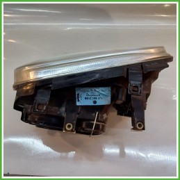 Faro Fanale Proiettore Anteriore Sinistro SX VALEO 67742010 VOLKSWAGEN GOLF 1J 1J1941015B Usato