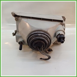 Faro Fanale Proiettore Anteriore Sinistro SX CARELLO 35630.748 LANCIA Y 10 Autobianch 7717886 Usato