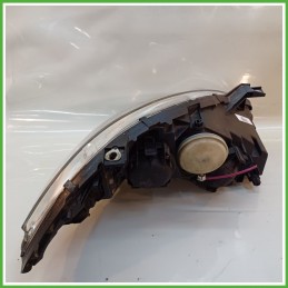 Faro Fanale Proiettore Anteriore Sinistro SX AUTOMOTIVE LIGHTING 0301197201 MERCEDES-BENZ Classe A W/C169 A1698200161 Usato