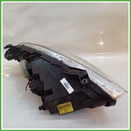 Faro Fanale Proiettore Anteriore Sinistro SX AUTOMOTIVE LIGHTING 0301197201 MERCEDES-BENZ Classe A W/C169 A1698200161 Usato