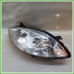 Faro Fanale Proiettore Anteriore Sinistro SX AUTOMOTIVE LIGHTING 0301197201 MERCEDES-BENZ Classe A W/C169 A1698200161 Usato